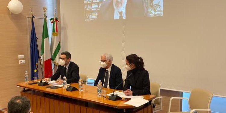 Dibattito pubblico sulla SS 16 ADRIATICA BARI-MOLA, Emiliano: “Percorso di condivisione importante”