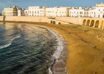 Gallipoli: la meta più ricercata