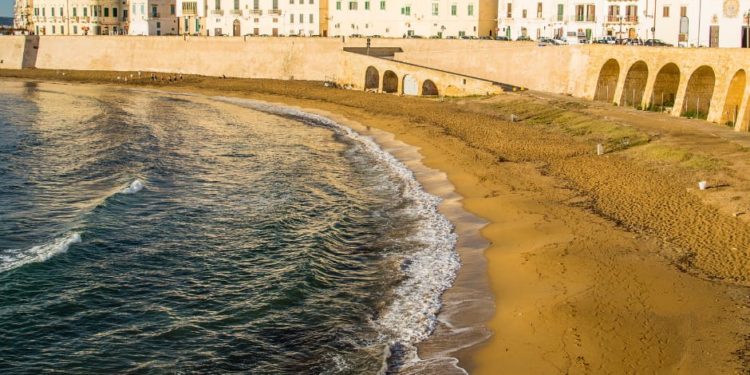 Gallipoli: la meta più ricercata