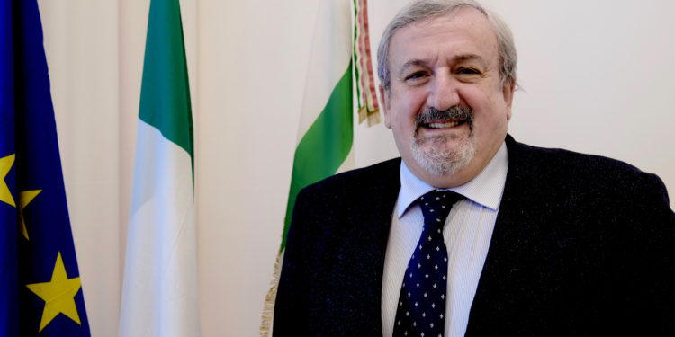 Scomparsa di Gaetano Liantonio: il cordoglio del presidente Emiliano