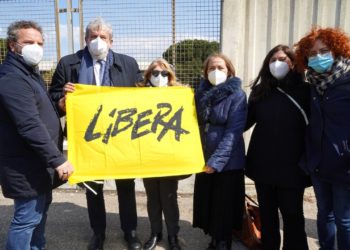 21 marzo: Giornata della memoria e dell’impegno in ricordo delle vittime innocenti delle mafie