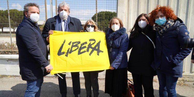 21 marzo: Giornata della memoria e dell’impegno in ricordo delle vittime innocenti delle mafie