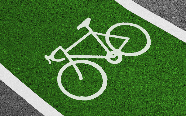 Rete ciclabile universitaria con il Pnrr, approvato il progetto di fattibilità