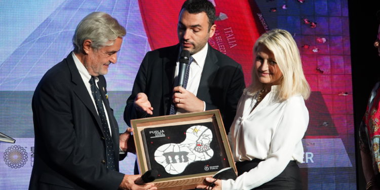 Maraschio: “La Strategia di sviluppo sostenibile della Puglia per tutelare il territorio e affrontare la transizione energetica e climatica”