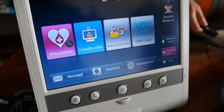 Puglia e Lombardia scelte per sviluppo Telemedicina. Emiliano: “Riconoscimento al nostro lavoro”