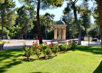Villa Comunale, il Comune candida il progetto di restyling al Pnrr