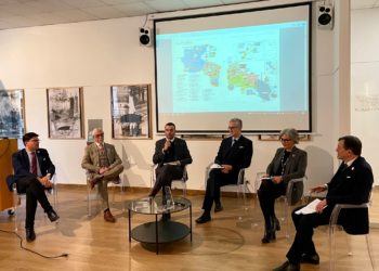 Si chiude la missione della delegazione della Regione Puglia a Bruxelles