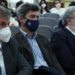 EMILIANO AL DIBATTITO SUGLI INVESTIMENTI BEI IN ITALIA E SULLA NEXT GENERATION EU: “LA PUGLIA È LA REGIONE PIÙ EFFICIENTE NELL’UTILIZZO DEI FONDI EUROPEI”