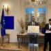 Farmaceutica e Biotecnologia, la delegazione pugliese guidata dall’assessore Delli Noci vola a Bruxelles