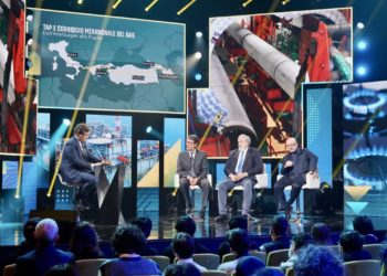 Emiliano a Sky tg24 live in Bari: “Pnrr, il progetto di bandiera della Puglia è Taranto città dell’idrogeno”