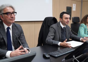 Emiliano e Delli Noci: “Imprese autosufficienti e spinta all’economia circolare, le prossime sfide contro il caro energia”