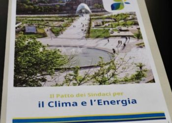 Patto dei Sindaci della Puglia per il Clima e l’Energia