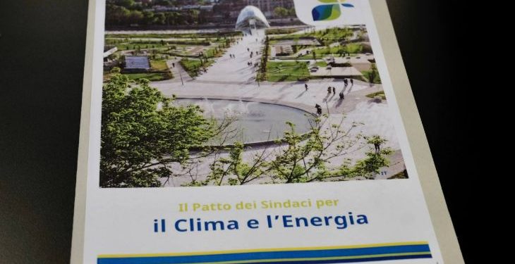 Patto dei Sindaci della Puglia per il Clima e l’Energia