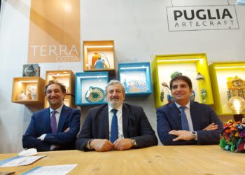 BIT, la Puglia è la regina del turismo italiano
