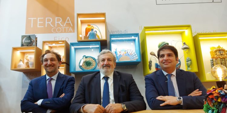 BIT, la Puglia è la regina del turismo italiano