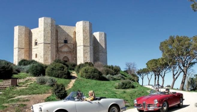 ‘La Puglia che non ti aspetti’ su The New York Times: al via la campagna promozionale nella Grande Mela