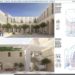 Leo: giunto a conclusione il concorso di progettazione per la nuova residenza universitaria presso l’ex caserma Cimarrusti di Lecce