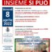 Trentennale dell’associazione antiracket Acias: domani Emiliano a San Vito dei Normanni (Br)