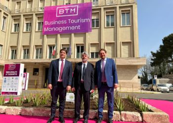 BTM Puglia per la prima volta a Taranto, Emiliano e Lopane: “Importante occasione di rilancio dell’attività turistica”