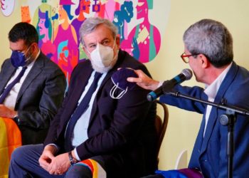 Medimex 2022: tornano i grandi live Nick Cave & The Bad Seeds il 19 giugno a Taranto e The Chemical Brothers il 14 luglio a Bari