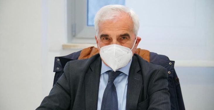 STRUTTURA MAXIEMERGENZE IN FIERA: GIUNTA APPROVA PROSECUZIONE ATTIVITA’