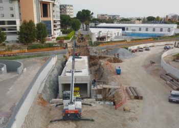 Sicurezza ferroviaria e una nuova viabilità sostenibile al Quartierino di Bari grazie al progetto Strade Nuove tra Regione Puglia, Comune di Bari e FAL