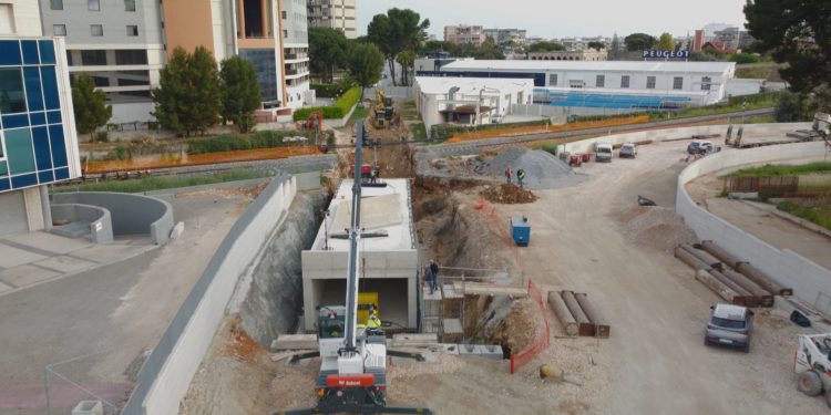 Sicurezza ferroviaria e una nuova viabilità sostenibile al Quartierino di Bari grazie al progetto Strade Nuove tra Regione Puglia, Comune di Bari e FAL