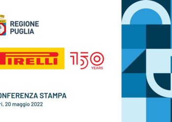 Pirelli: apre a Bari un “Digital Solutions Center” per lo sviluppo software