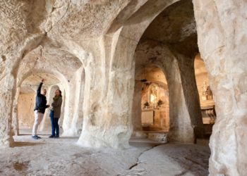 Parco Nazionale dell’Alta Murgia: una nuova Guida nella collana di Repubblica