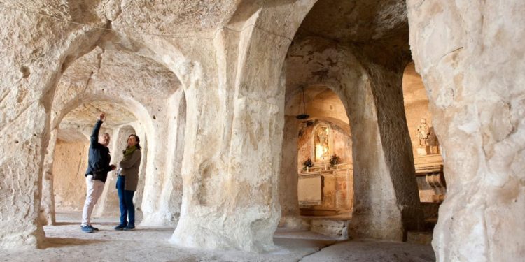 Parco Nazionale dell’Alta Murgia: una nuova Guida nella collana di Repubblica