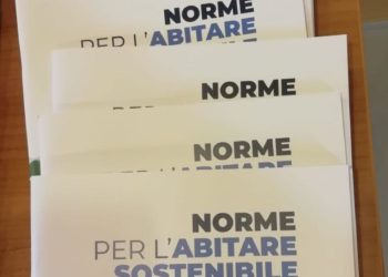 Presentata la Guida alla Legge Regionale n. 13/2008 “Norme per l’abitare sostenibile”