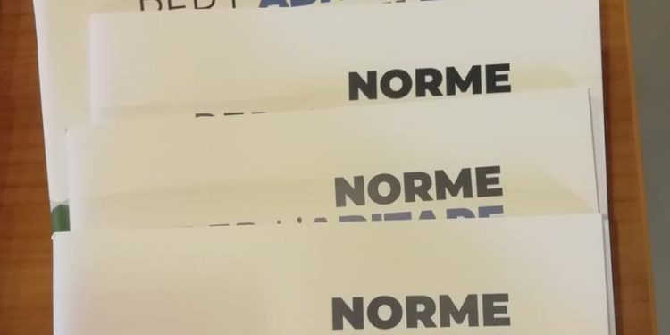 Presentata la Guida alla Legge Regionale n. 13/2008 “Norme per l’abitare sostenibile”