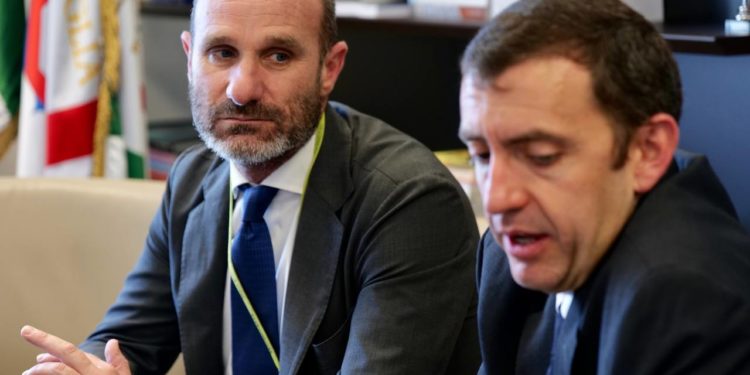 AEROPORTI DI PUGLIA E SVILUPPO TRAFFICO AEREO: PRESENTATI I PROGRAMMI DI WIZZ AIR