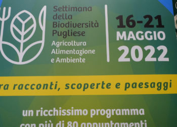 La Puglia celebra la ‘Settimana della Biodiversità 2022’: presentato il programma degli eventi