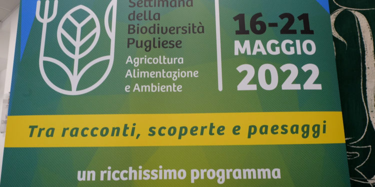 La Puglia celebra la ‘Settimana della Biodiversità 2022’: presentato il programma degli eventi