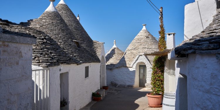 Dai trulli pugliesi a Tivoli: guida ai siti Unesco d’Italia