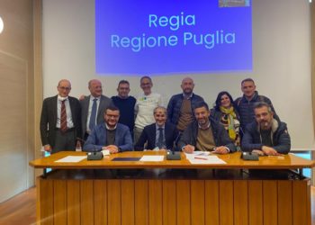 FIRMATO ACCORDO SELECTIKA, DAL 1 GIUGNO LE PRIME ASSUNZIONI DI LAVORATORI EX OM