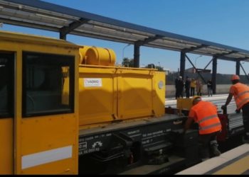 Con i lavori sulla Bari-Bitritto la rete ferroviaria metropolitana diventerà sempre più interconnessa e funzionale