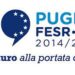 IMPIEGO FONDI POR: LA PUGLIA È LA REGIONE PIÙ EFFICIENTE