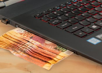 Aumenta la spesa per il gioco online nelle piattaforme legali di gambling