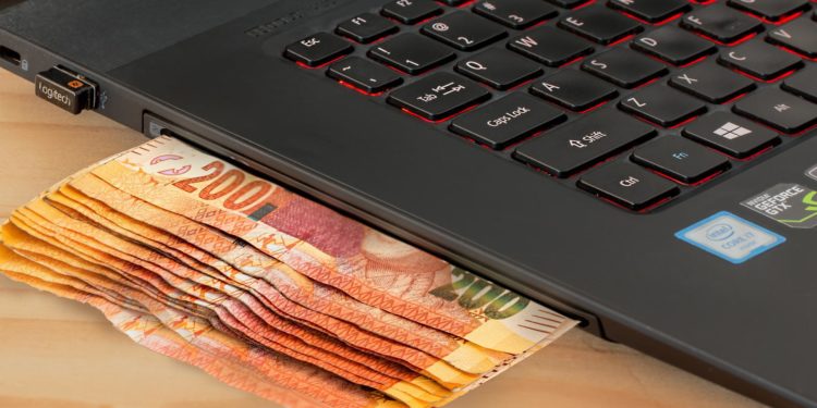 Aumenta la spesa per il gioco online nelle piattaforme legali di gambling