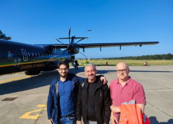 Guerra Ucraina, operazioni Medevac (Medical Evacuation): partito dalla Puglia il primo team sanitario di valutazione