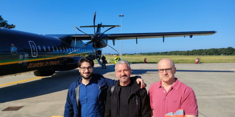 Guerra Ucraina, operazioni Medevac (Medical Evacuation): partito dalla Puglia il primo team sanitario di valutazione