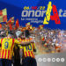 Lecce calcio ritorna in serie A
