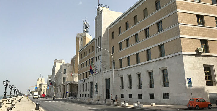 Storie di Antimafia in Puglia, un progetto dedicato alla memoria delle vittime innocenti di mafia e alla cultura della legalità