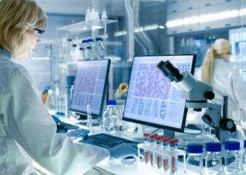 In Puglia, il primo centro di sperimentazione per la diagnosi precoce a singola molecola