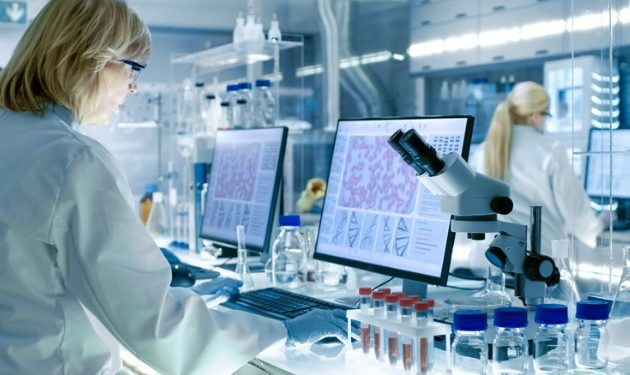 In Puglia, il primo centro di sperimentazione per la diagnosi precoce a singola molecola