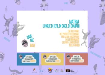Parte il tour conclusivo di Matria, il progetto regionale per la valorizzazione delle minoranze storico linguistiche della Puglia
