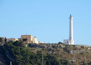 Tutto il Salento è bello ma il Capo di Leuca è di più!
