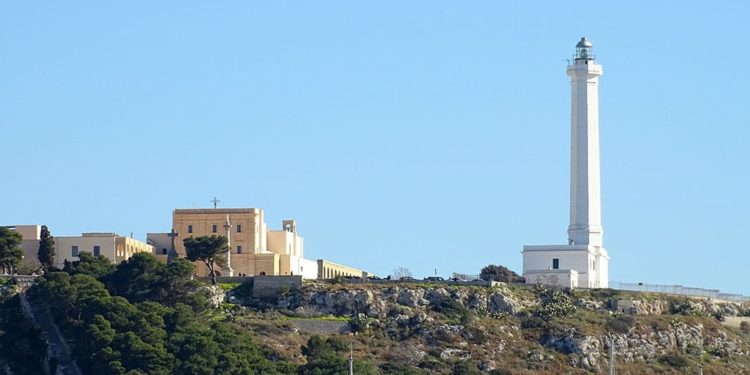 Tutto il Salento è bello ma il Capo di Leuca è di più!